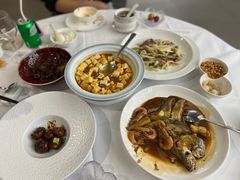 -名甬鲜坊·宁波海鲜(爱琴海店)