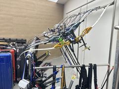 -無弓射箭俱乐部(领展中心城店)