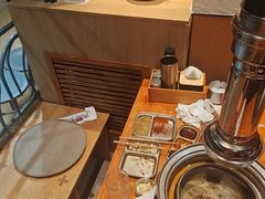 -子檀大隐炭烧(食品街店)