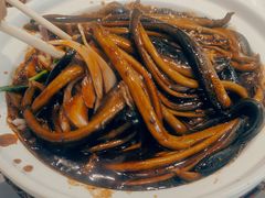 -善银私房菜馆(金舟花园小区店)