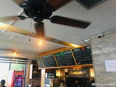 -Green Leaf Sushi l Kitsilano