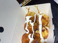 -咕噜咕噜·章鱼小丸子(西湖路店)