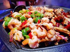-蛙来哒(友谊阳光城店)