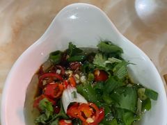 -金新街边打边炉(天安花园店)