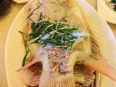 -亚龙湾红树林度假酒店御粤阁