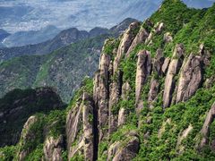 -三清山风景名胜区
