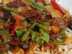 -新疆伊宁远征餐厅