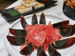 子姜皮蛋-岭南真味·匠心粤菜(K11店)