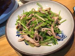 -局气 烤鸭·北京菜(光华路店)