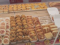 -味多美蛋糕(双安店)