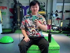 -袁振健身工作室