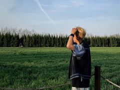 -汉长安城未央宫国家考古遗址公园