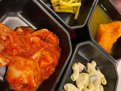 -青春韩国料理(光环店)
