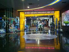 -万达影城(潍坊万达广场IMAX店)