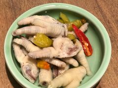 -新白鹿餐厅(城西银泰城店)