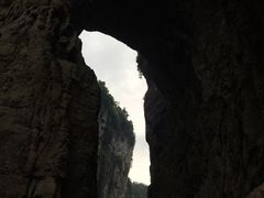 -武隆天坑地缝国家地质公园