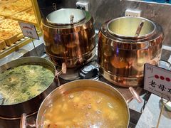 -布多斯烤肉火锅自助(江腾广场店)