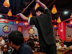 -盖碗儿梨园·变脸吐火·川剧(天府广场店)