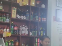 -八爷手擀炸酱面(张家窝店)