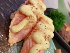 -友壹町寿司(佛山新DNA店)