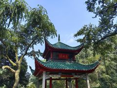 -岳麓山风景名胜区