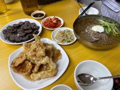 -屋里家延边朝鲜族冷面(南园店)