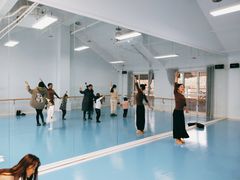 -西安小天鹅艺术团(曲江Alice店)