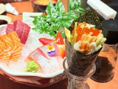 -Tuna maki寿司(苏州万象天地店)