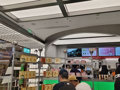 -沪上阿姨·臻选茶饮(上海环球港店)