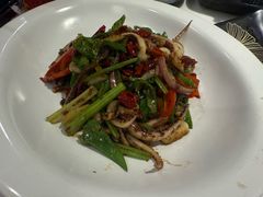 -钳小柒·小龙虾蓝龙王烧烤夜宵(长寿路店)