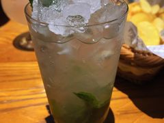-秀·爱尔兰餐吧(上海路店)