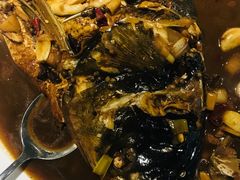 -旺顺阁鱼头泡饼(常营店)
