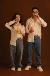 -青海西宁9号婚纱摄影旅拍工作室