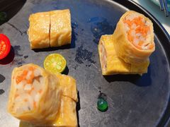 -荷塘秋月·本帮江浙菜(国权路店)