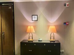 -成都安仁福朋喜来登酒店