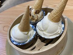 -歎雪糕低糖低脂Gelato冰淇淋