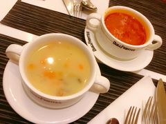 -斗牛士牛排(南京东路店)