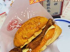 -華人 華星冰室(氹仔 店)