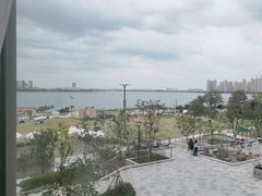 -漾花汐·西餐·下午茶(苏州湾歌林公园店)