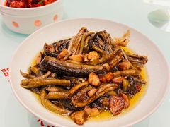 -老淮安·淮安菜(周恩来纪念馆店)