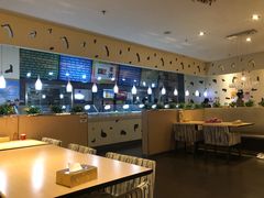 -拿渡麻辣香锅(世茂广场·工三店)