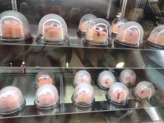 -仟吉KenGee(国贸360店)