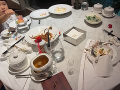 -深圳美高梅酒店-品聚嘉府中餐厅