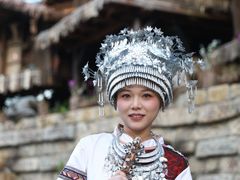 -海南槟榔谷黎苗文化旅游区