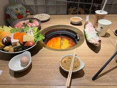 -呷哺呷哺(太原万象城店)