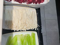 -潮发潮汕牛肉店(龙洞店)