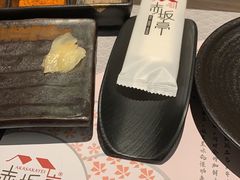 -赤坂亭·M9和牛烧肉(南京江南虹悦城店)