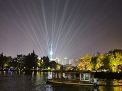 -南通濠河风景名胜区