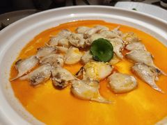 -成隆行·蟹王府(九江路店)