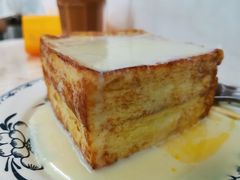 -渔记茶餐厅(渔村店)